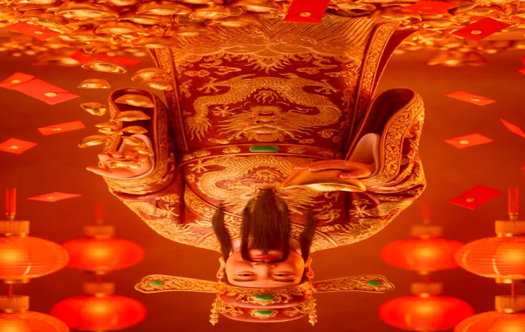 Điểm danh nhận xu